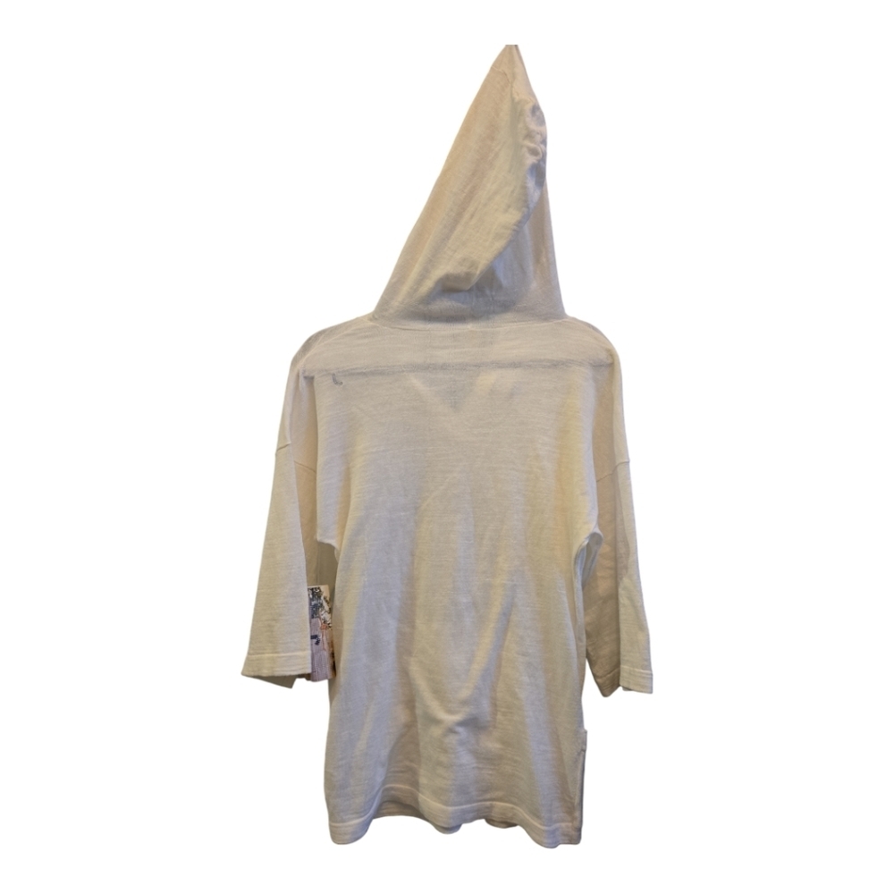 NWT Lolë Savanna Pullover Hoodie Sweater - Picture 9 of 11